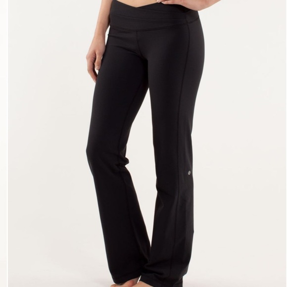 lululemon athletica Pants - Lululemon Astro Pants